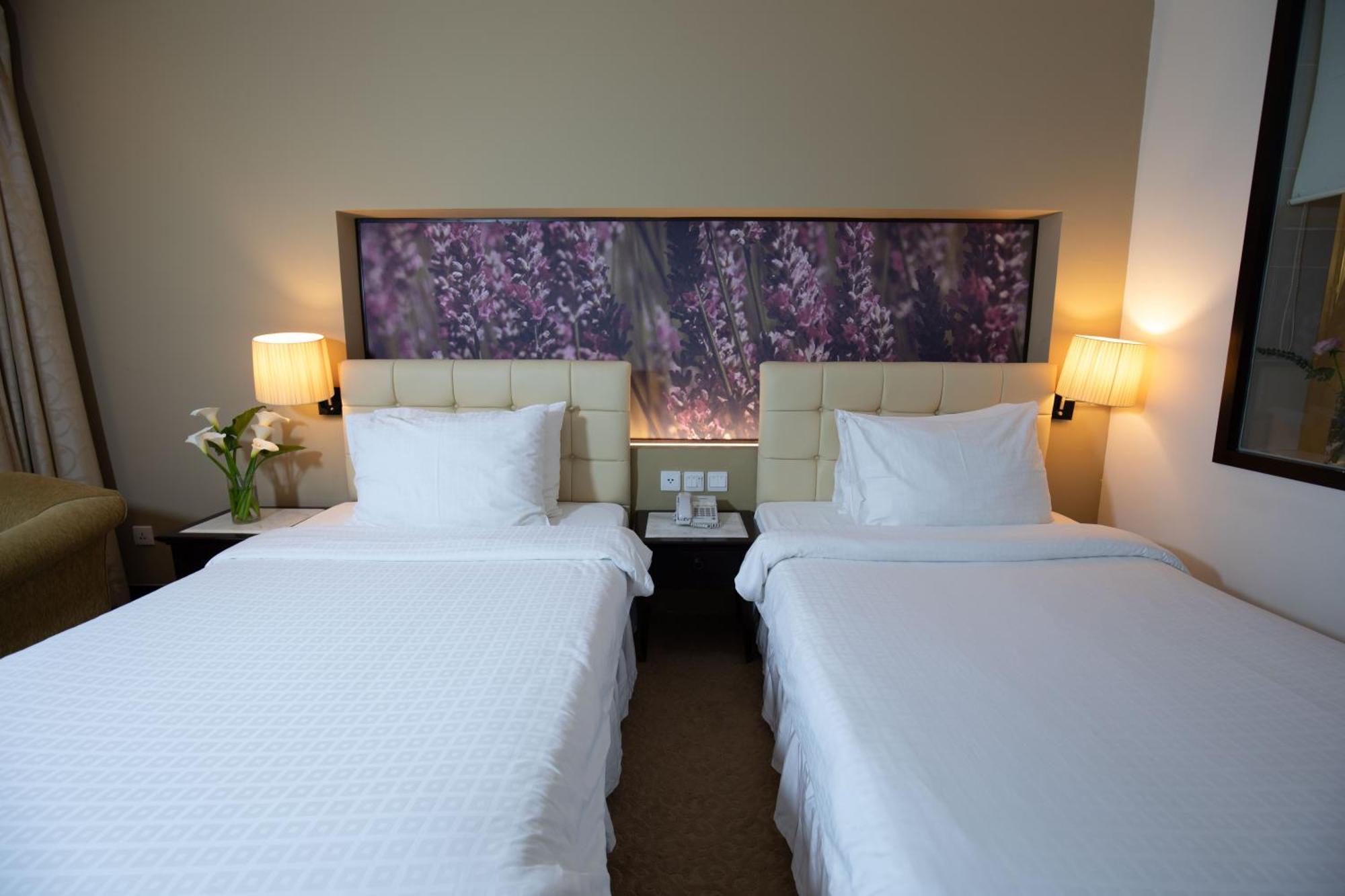 La Sapinette Hotel Dalat Oda fotoğraf