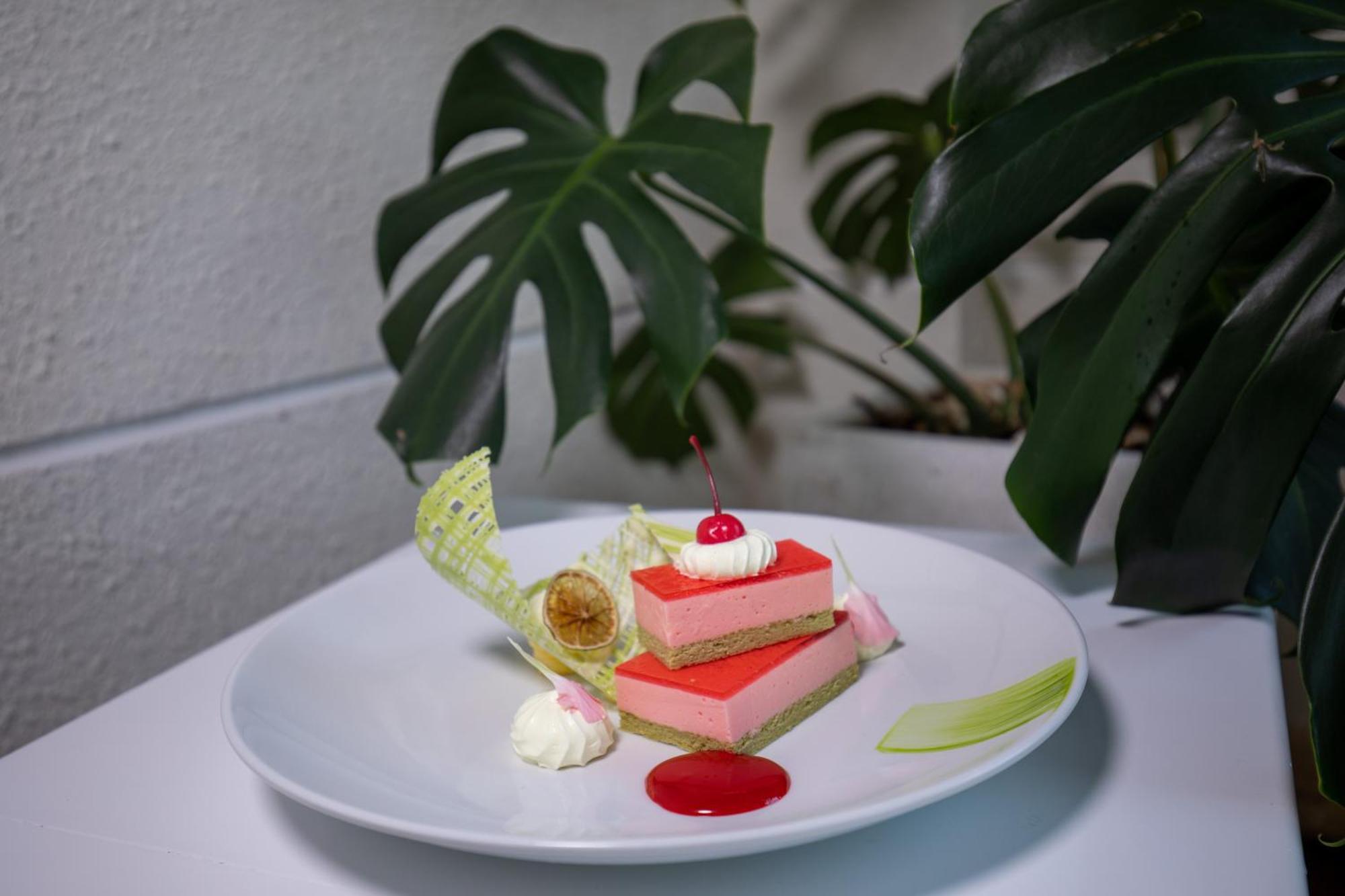 La Sapinette Hotel Dalat Dış mekan fotoğraf